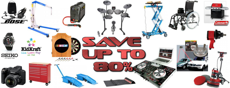 Worlds Largest Network Saves You up to 80% on Brand Names