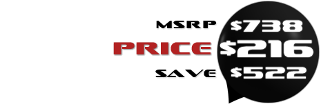 worlds largest network wholesale price example